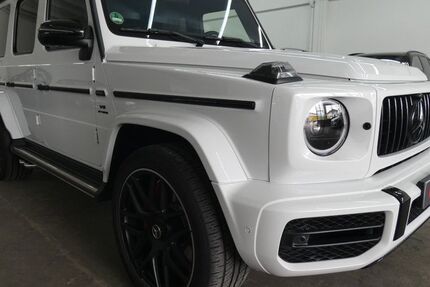 Mercedes-Benz G 63 AMG 22.500 km 174.799 &euro; Metzingen 72555