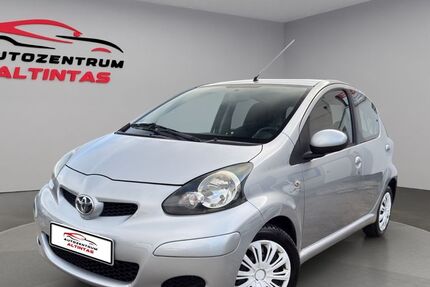 Toyota Aygo (X) 129.000 km 3.490 &euro; Holzgerlingen 71088