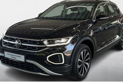 VW T-Roc 48.813 km 26.530 &euro; Stuttgart-Wangen 70188