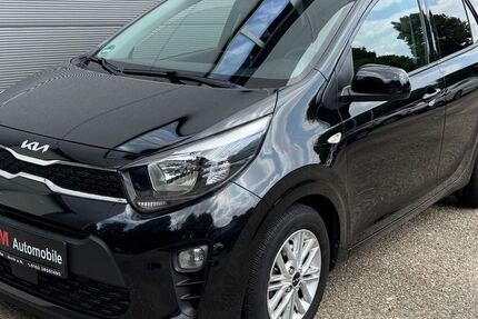 Kia Picanto 82.000 km 9.880 &euro; Horb am Neckar 72160