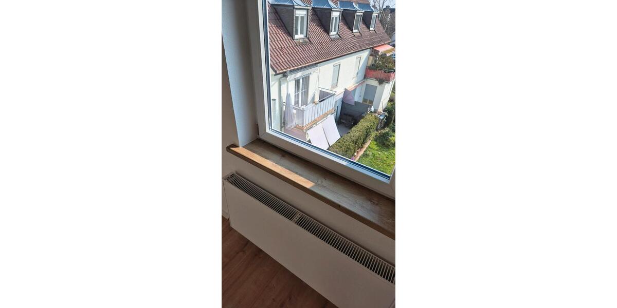 Dachgeschoßwohnung Stuttgart Stuttgart-West - 3 Zimmer, 53 m&sup2;, 1.250&euro; | Angebot:25902068