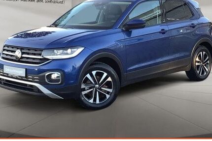 VW T-Cross 51.416 km 16.390 &euro; Nürtingen 72622