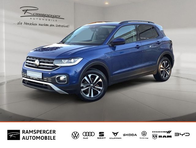 VW T-Cross 51.416 km 16.390 &euro; Nürtingen 72622
