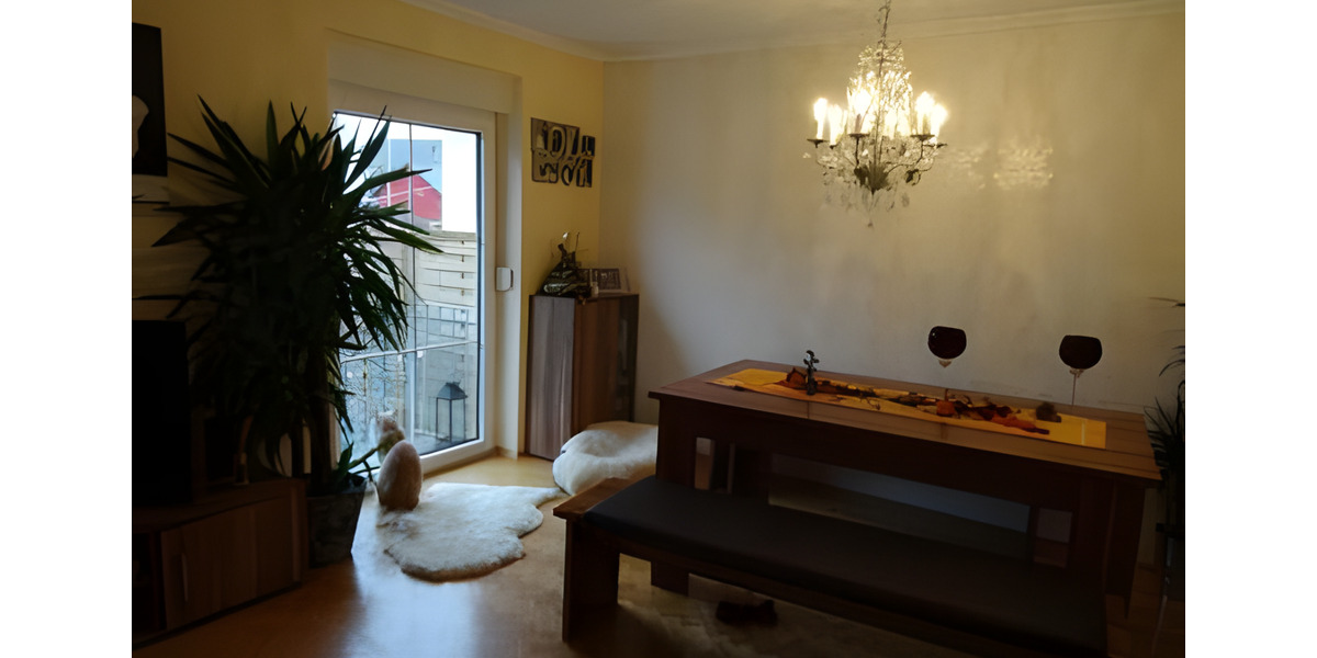 Doppelhaushälfte Bisingen - 3.5 Zimmer, 80 m&sup2;, 900&euro; | Angebot:26378635