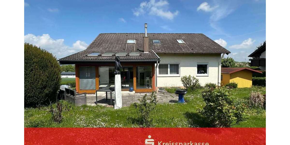 Einfamilienhaus Horb - 5.5 Zimmer, 166 m&sup2;, 510.000&euro; | Angebot:27185711