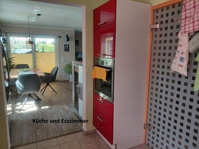Doppelhaushälfte Rangendingen - 6 Zimmer, 116 m&sup2;, 445.000&euro; | Angebot:26337178