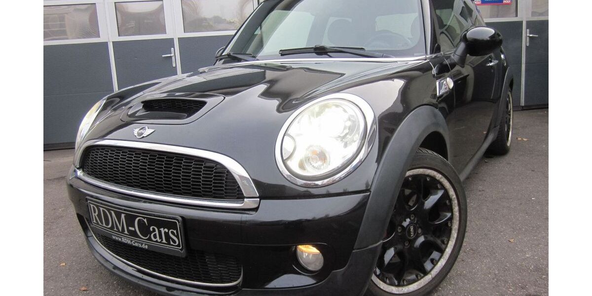 Mini Cooper S 143.300 km 6.485 &euro; Aidlingen 71134