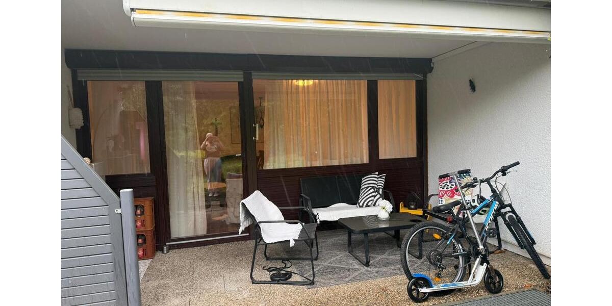 Erdgeschoßwohnung Stuttgart Stuttgart-West - 3.5 Zimmer, 86 m&sup2;, 370.000&euro; | Angebot:26406508