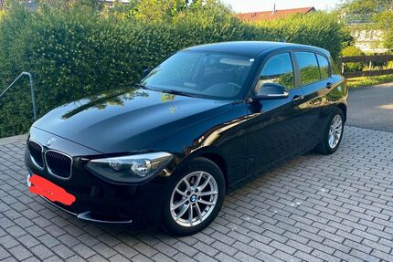 BMW 114 179.000 km 4.900 &euro; Steinenbronn 71144