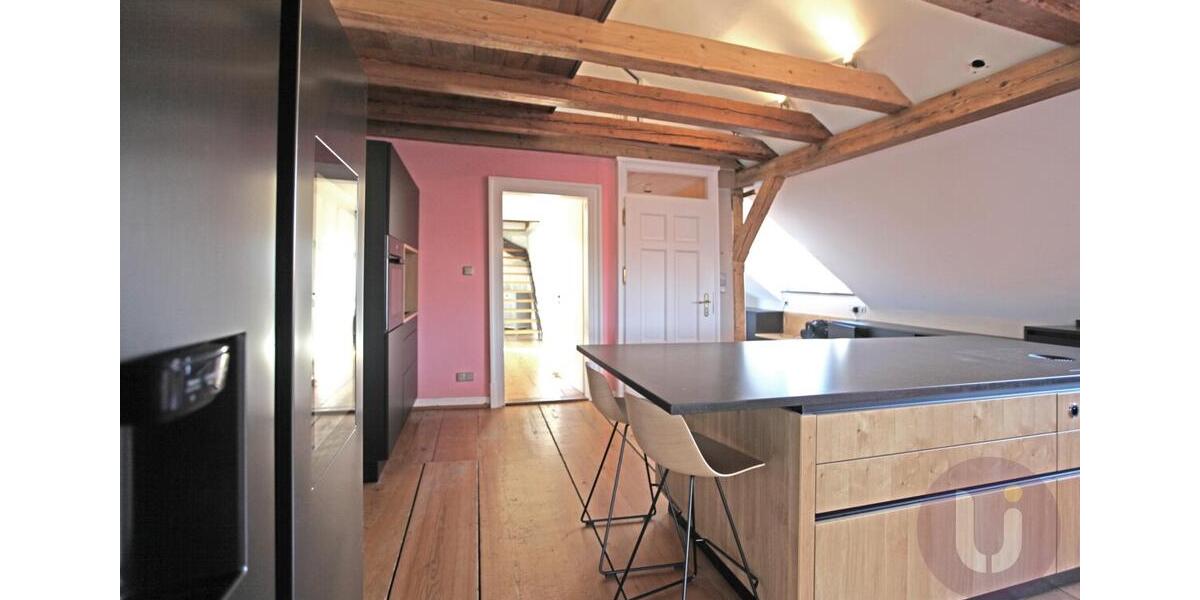 Maisonettenwohnung Nürtingen - 4.5 Zimmer, 165 m&sup2;, 1.510&euro; | Angebot:24751970