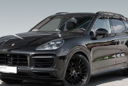 Porsche Cayenne 110.800 km 77.850 &euro; Reutlingen 72770