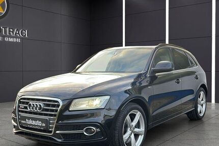 Audi SQ5 295.000 km 12.490 &euro; Nürtingen 72622