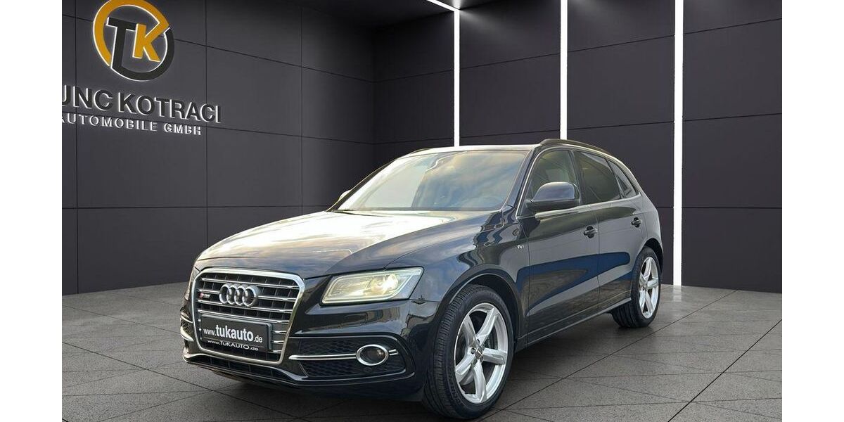 Audi SQ5 295.000 km 12.490 &euro; Nürtingen 72622