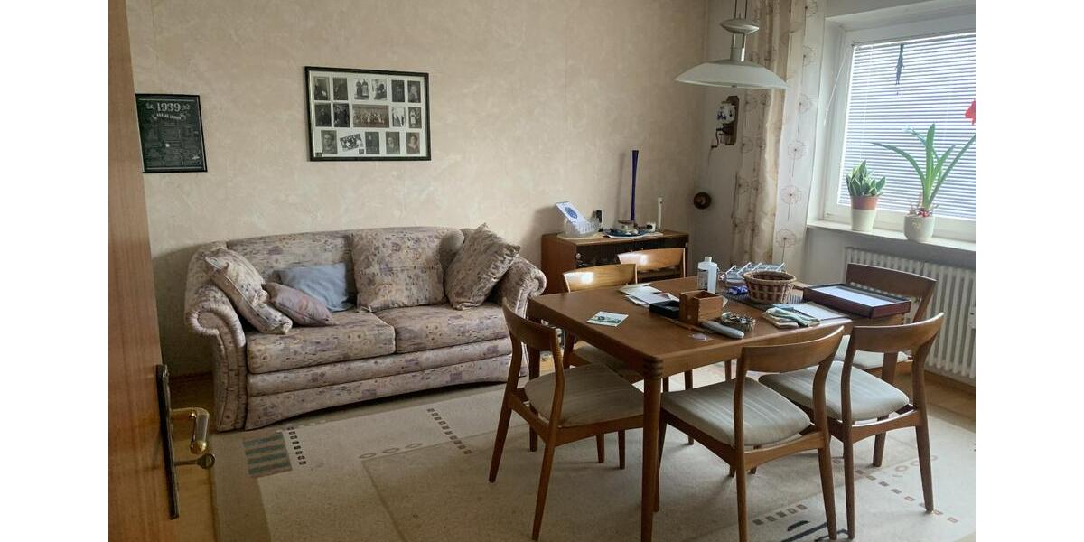 Etagenwohnung Renningen - 4 Zimmer, 104 m&sup2;, 409.000&euro; | Angebot:25823655