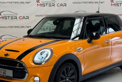 Mini Cooper S 89.000 km 13.490 &euro; Magstadt 71106