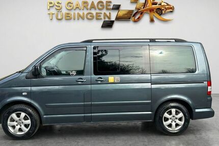 VW T5 Transporter 370.000 km 7.998 &euro; Tübingen 72074