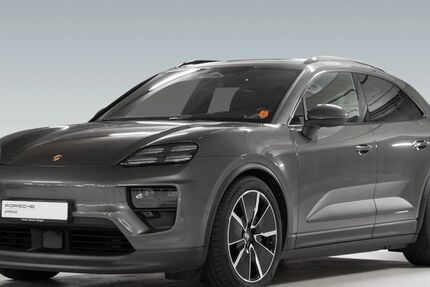 Porsche Macan 25.800 km 89.900 &euro; Stuttgart 70469