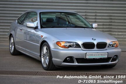 BMW 320 50.700 km 21.480 &euro; Sindelfingen 71065