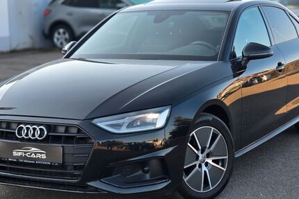 Audi A4 50.000 km 25.990 &euro; Hildrizhausen 71157
