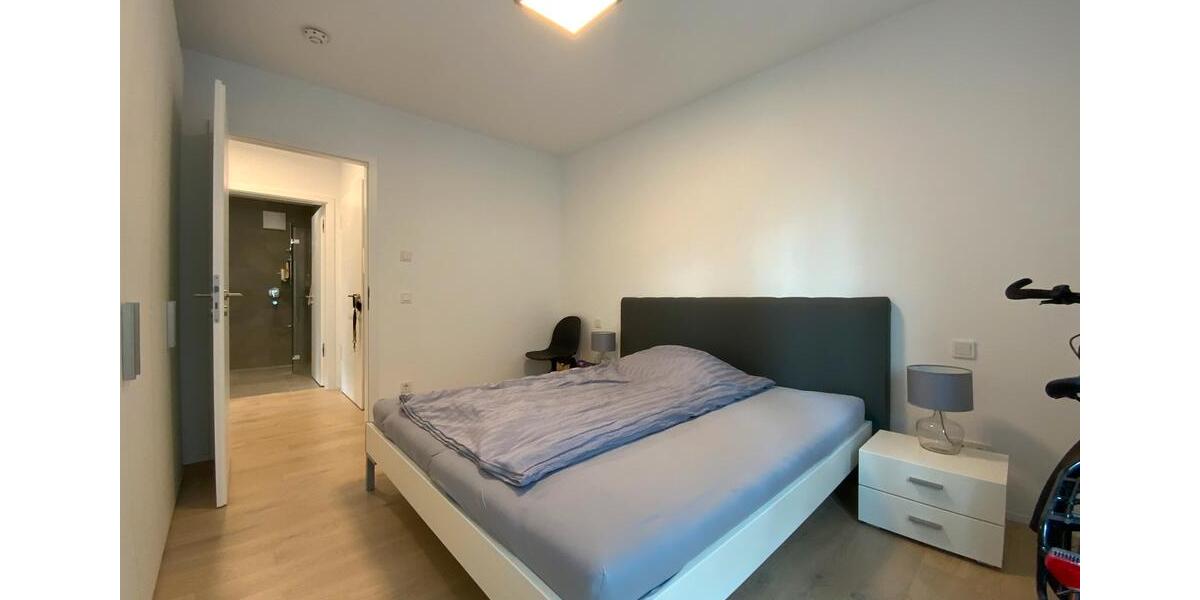 Etagenwohnung Stuttgart Stuttgart-West - 2 Zimmer, 58 m&sup2;, 1.390&euro; | Angebot:25322390