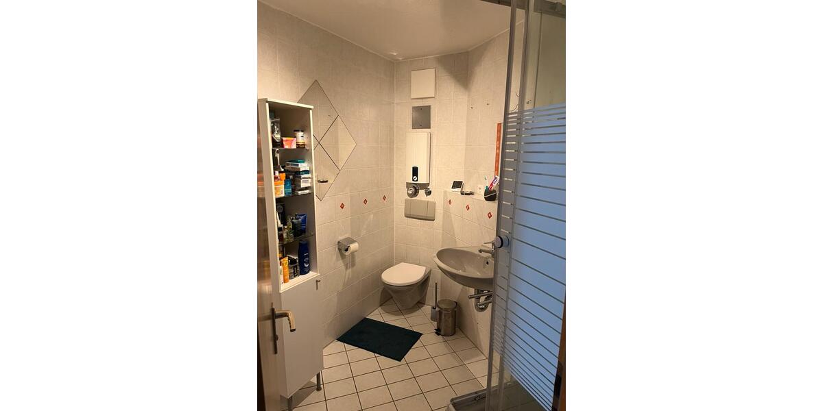 Erdgeschoßwohnung Nufringen - 1.5 Zimmer, 49 m&sup2;, 201.000&euro; | Angebot:27190328