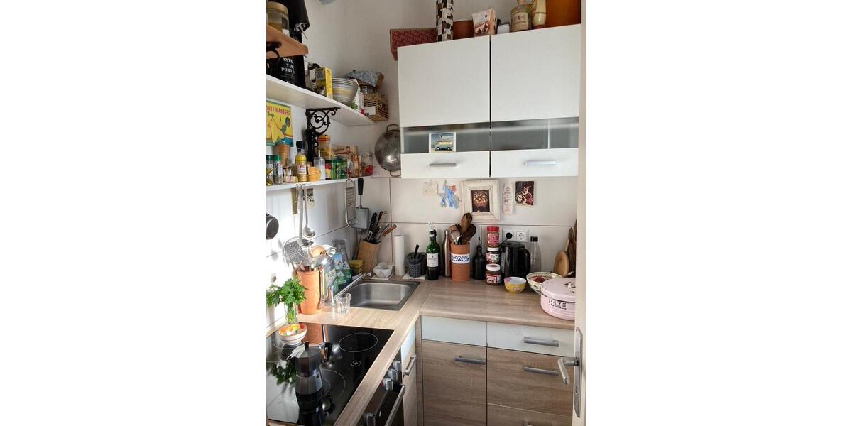 Etagenwohnung Stuttgart Stuttgart-West - 1 Zimmer, 33 m&sup2;, 700&euro; | Angebot:26049613