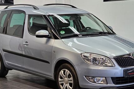 Skoda Roomster 100.000 km 6.990 &euro; Hechingen 72379
