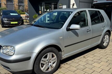 VW Golf 152.000 km 1.950 &euro; Dettingen/Erms 72581