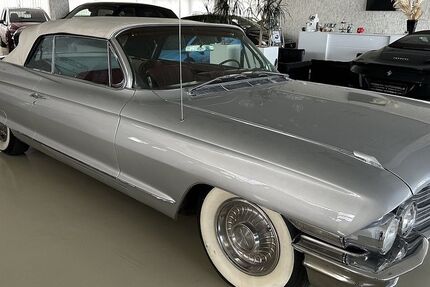 Cadillac Deville 58.000 km 33.900 &euro; Hechingen-Bechtoldsweiler 72379