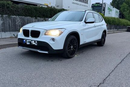 BMW X1 215.000 km 6.000 &euro; ebhausen 72224