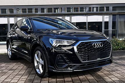 Audi Q3 83.800 km 28.990 &euro; Stuttgart 70499