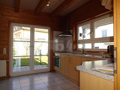 HELLE UND GROßZÜGE DOPPELHAUSHÄLFTE - Doppelhaushälfte Unterensingen | Angebot:25708706