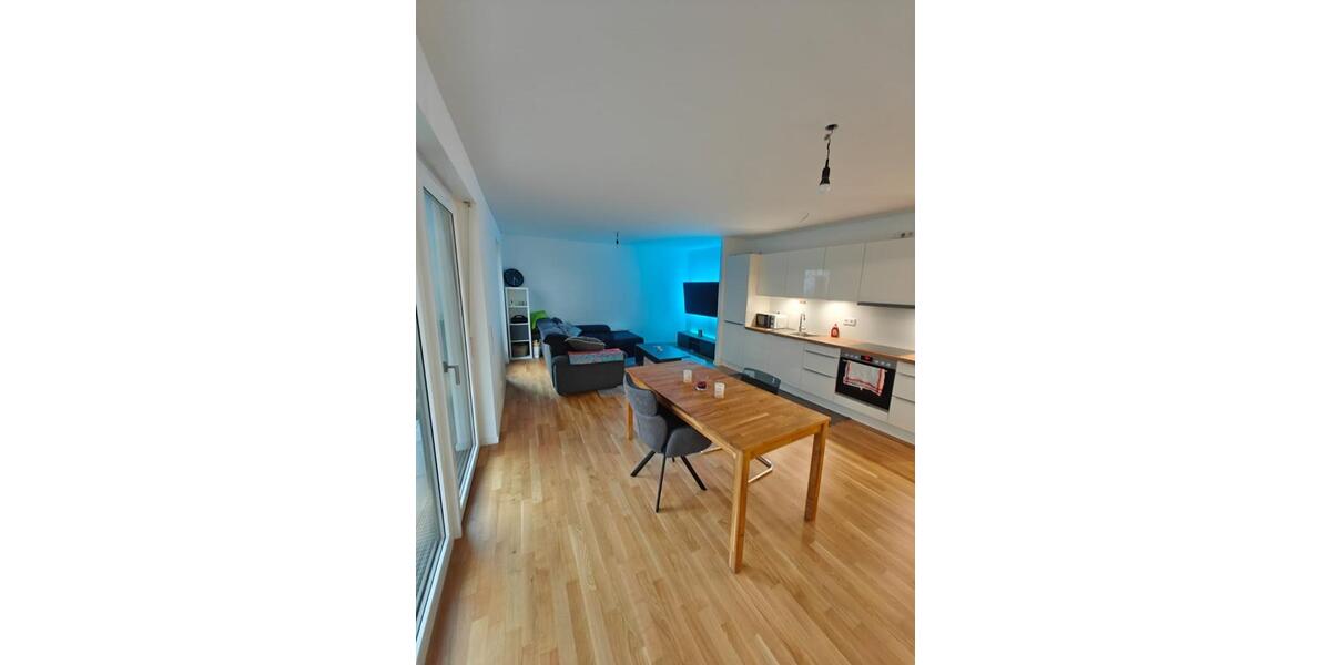 Erdgeschoßwohnung Rottenburg am Neckar - 2 Zimmer, 62 m&sup2;, 592&euro; | Angebot:24382635