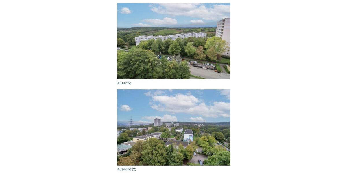 Etagenwohnung Sindelfingen Darmsheim - 4 Zimmer, 104 m&sup2;, 275.000&euro; | Angebot:24783952