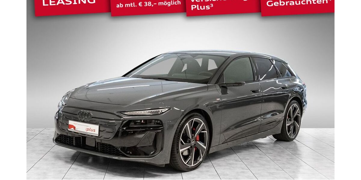 Audi A6 e-tron 12.263 km 75.920 &euro; Böblingen 71034
