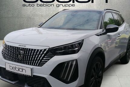Peugeot 2008 35.100 km 23.480 &euro; Schönaich 71101