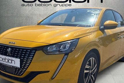 Peugeot 208 60.300 km 13.750 &euro; Herrenberg 71083