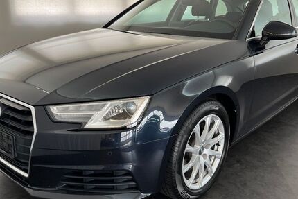 Audi A4 254.000 km 9.590 &euro; Metzingen 72555