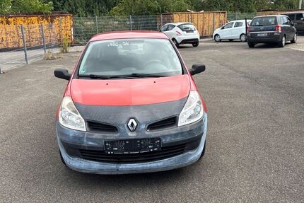 Renault Clio 91.222 km 999 &euro; Weil im Schönbuch 71093