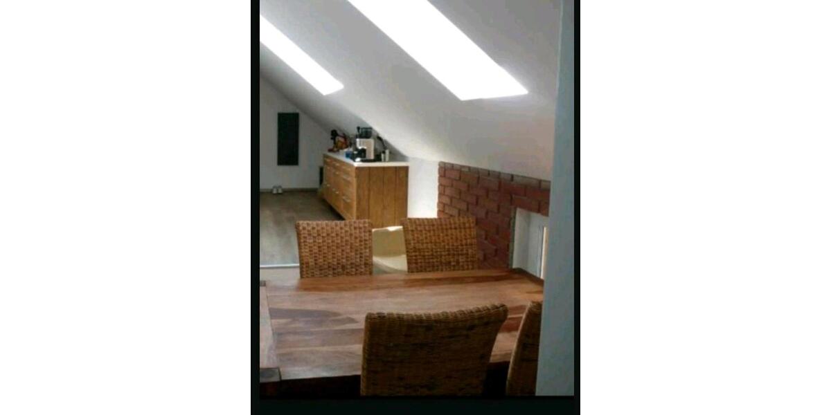 Etagenwohnung Ofterdingen - 1 Zimmer, 106 m&sup2;, 330&euro; | Angebot:26469716