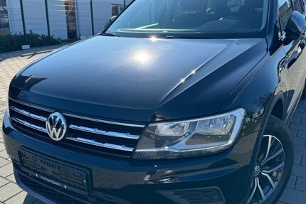 VW Tiguan Allspace 239.000 km 12.980 &euro; Holzgerlingen 71088
