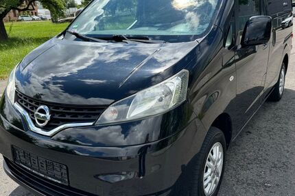 Nissan NV200 150.000 km 6.650 &euro; Holzgerlingen 71088