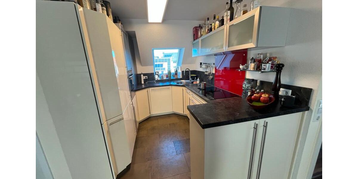 Maisonettenwohnung Neuhausen auf den Fildern - 4.5 Zimmer, 94 m&sup2;, 465.000&euro; | Angebot:25991042