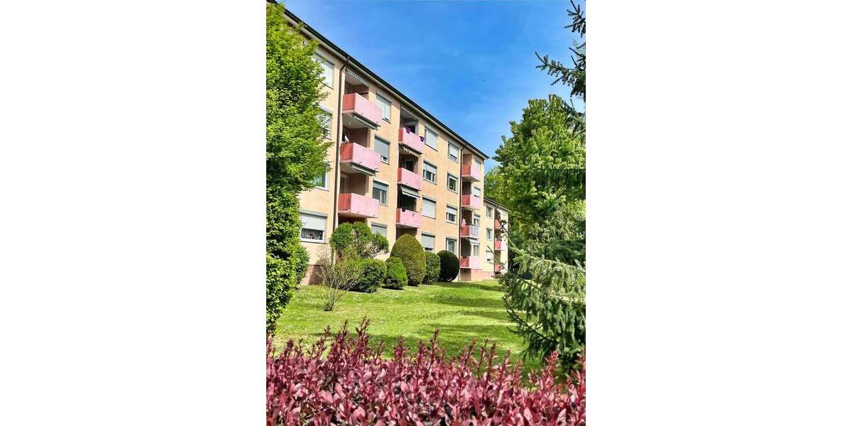 Etagenwohnung Herrenberg - 4 Zimmer, 89 m&sup2;, 275.000&euro; | Angebot:26585879
