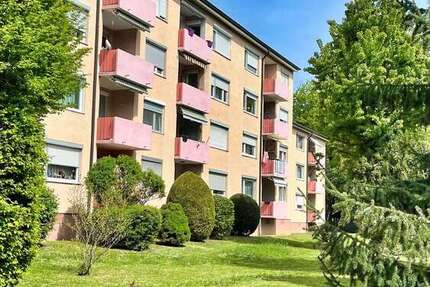 Wohnung Herrenberg - 4 Zimmer, 89 m&sup2;, 275.000&euro; | Angebot:26585879