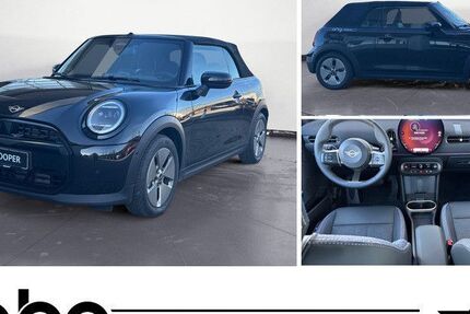 Mini Cooper Cabrio 5.844 km 32.490 &euro; Horb am Neckar 72160