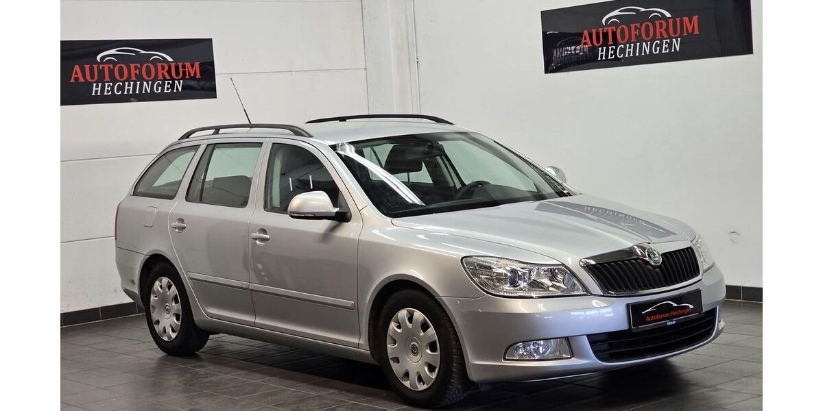 Skoda Octavia 112.000 km 6.450 &euro; Hechingen 72379