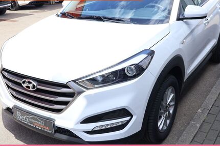Hyundai TUCSON 155.000 km 11.480 &euro; Ostfildern 73760