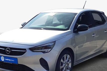Opel Corsa 28.333 km 14.770 &euro; Tübingen 72072