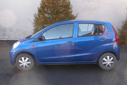 Daihatsu Cuore 59.200 km 2.999 &euro; Hechingen 72379